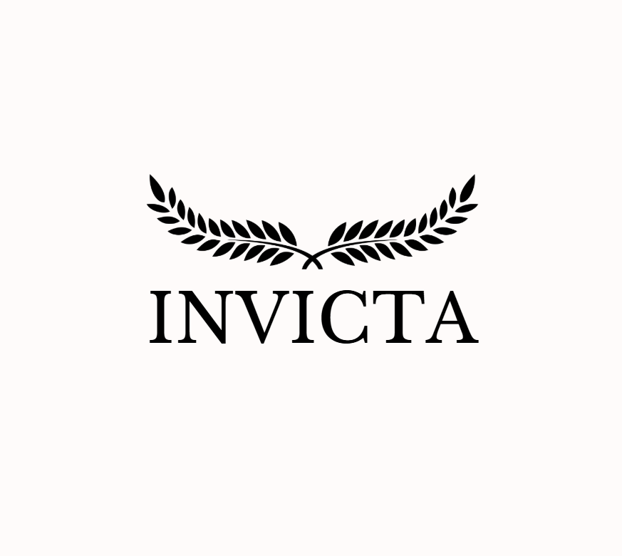 Invicta Logo